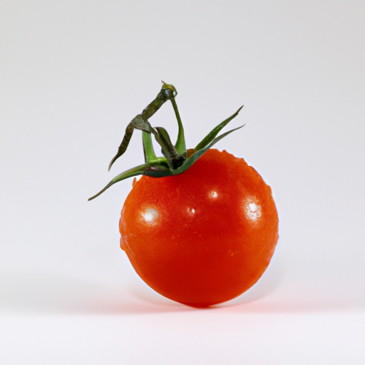 Fresh Cherry Tomato