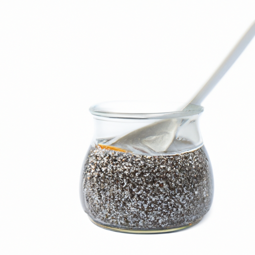 Fresh Chia Pudding Mix