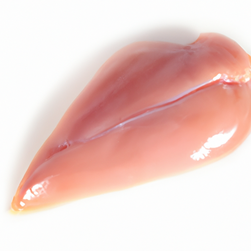 Fresh Chicken Breast