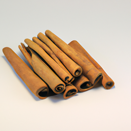 Fresh Chinese Cinnamon