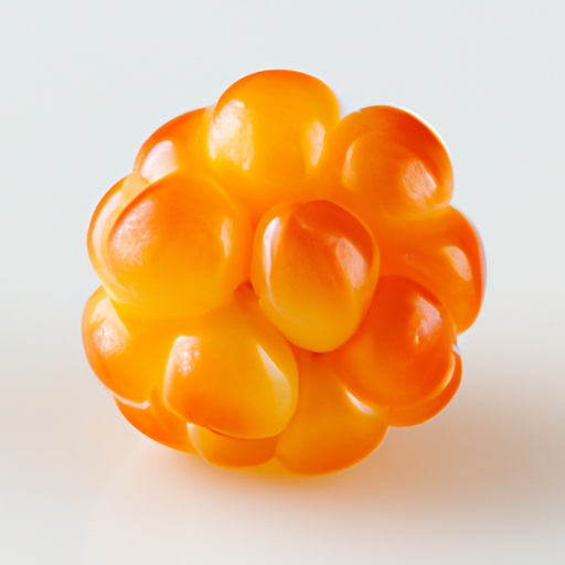 Fresh Cloudberry