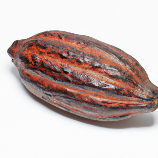 Fresh Grano de Cacao