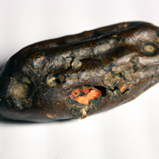 Spoiled Grano de Cacao