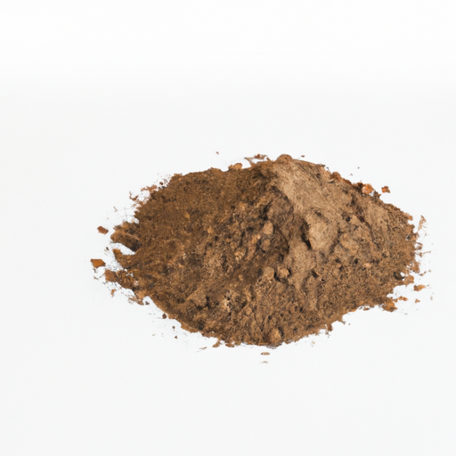 Fresh Cocoa Powder Dutch Process