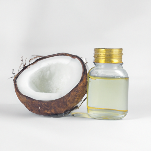 Fresh Coconut Oil