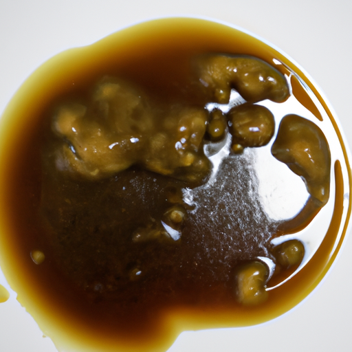 Spoiled Cold Brew Concentrate