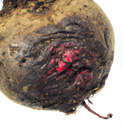 Spoiled Common Beet