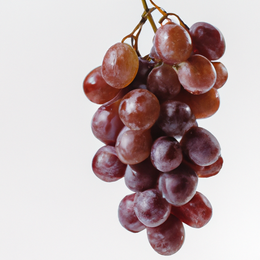 Fresh Common Grape