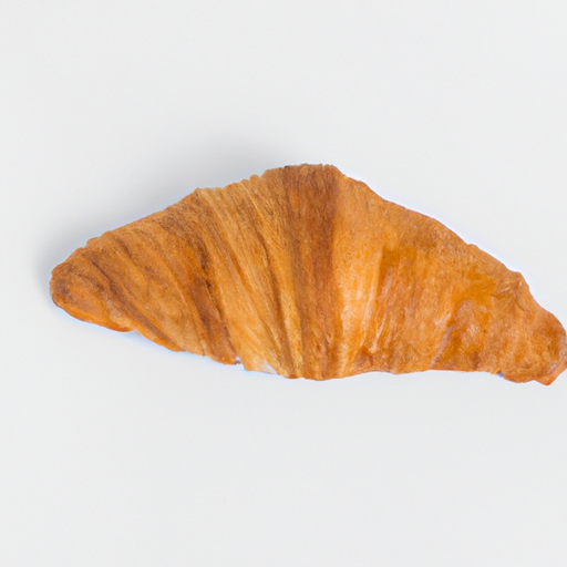 Fresh Croissant