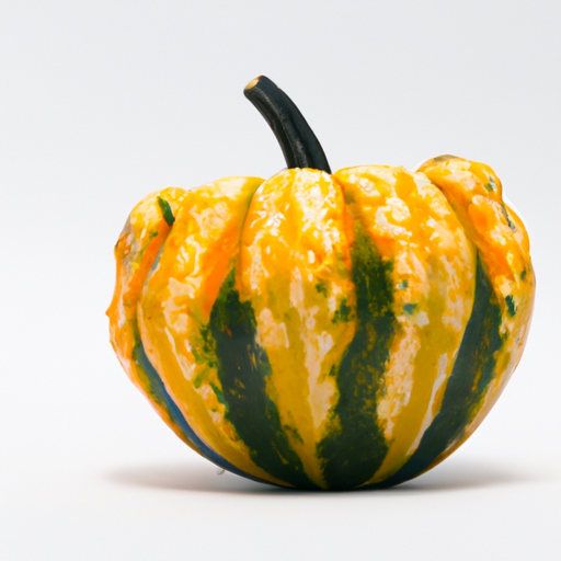 Fresh Cucurbita