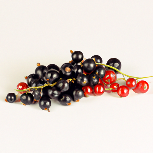 Fresh Currants Red Black or White Fresh Raw