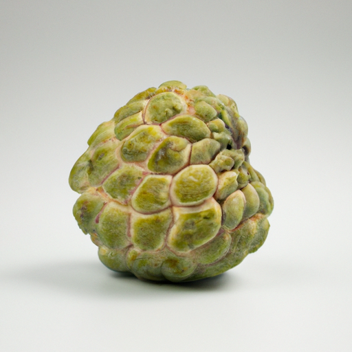 Fresh Custard Apple