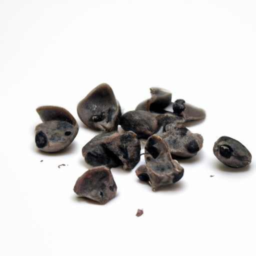 Spoiled Dark Chocolate Chips