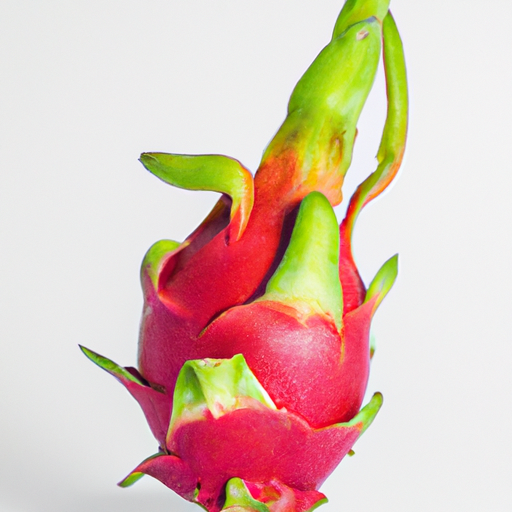 Fresh Dragon Fruit