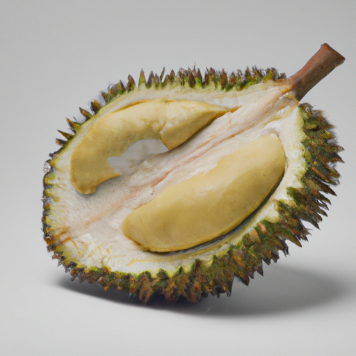 Fresh Durian