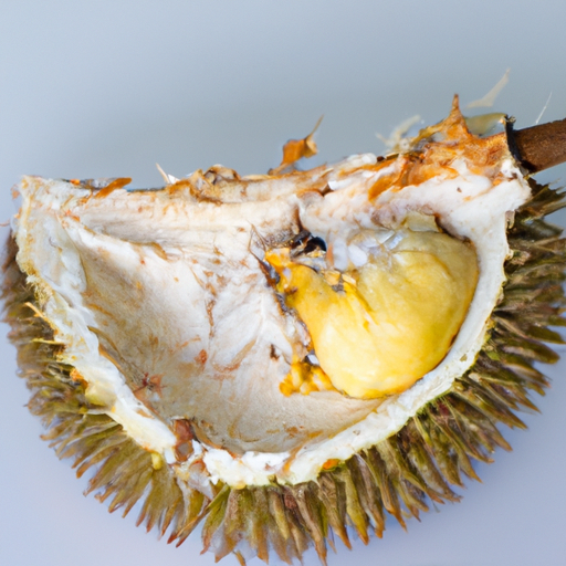 Spoiled Durian