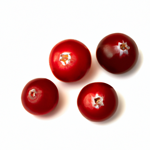 Fresh European Cranberry