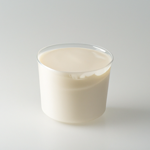 Fresh Evaporated Milk