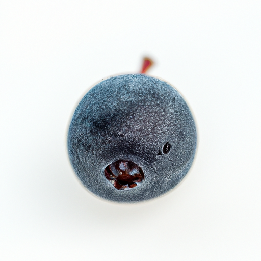 Fresh Evergreen Huckleberry