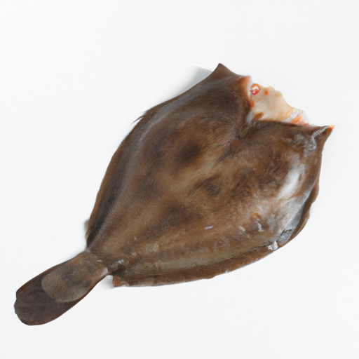 Fresh Flounder Fresh Cooked