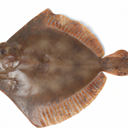 Fresh Flounder Fresh Raw