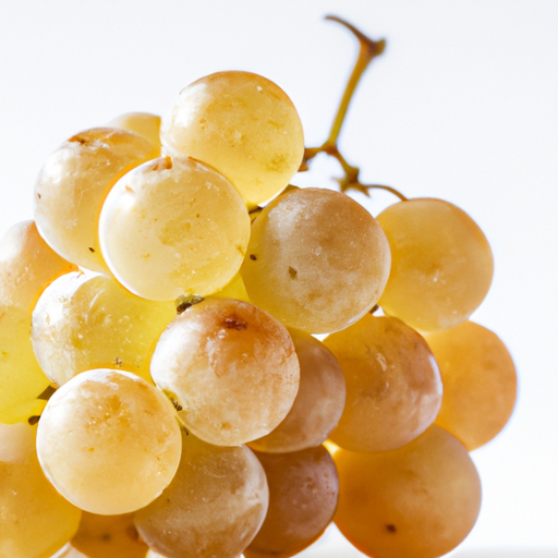 Fresh Fox Grape