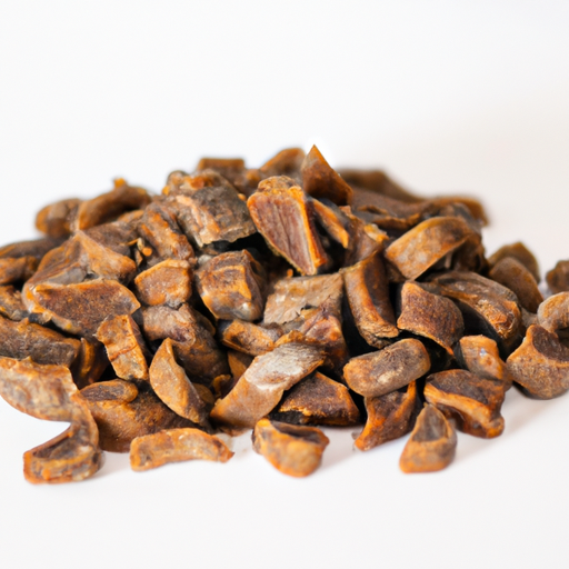 Fresh Freeze Dried Dog Food