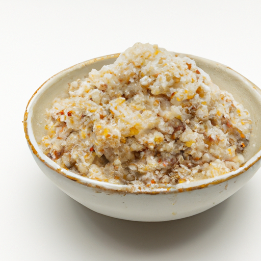 Fresh Frozen Quinoa Bowl