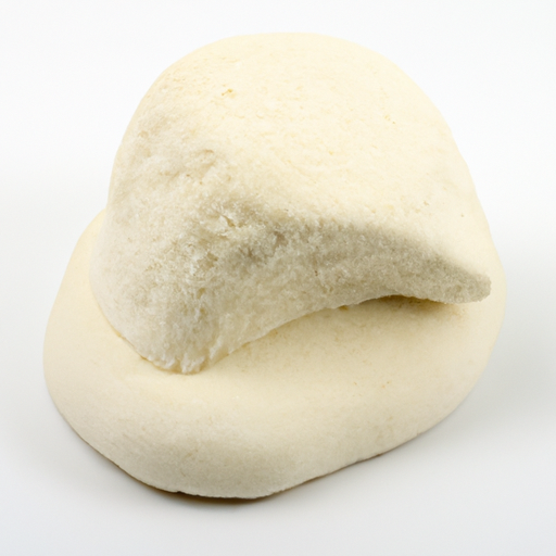 Fresh Fufu West African Cassava Dough