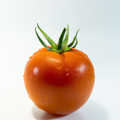 Fresh Tomate de jardín