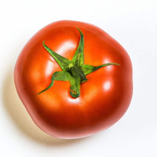 Fresh Tomate de jardín Var