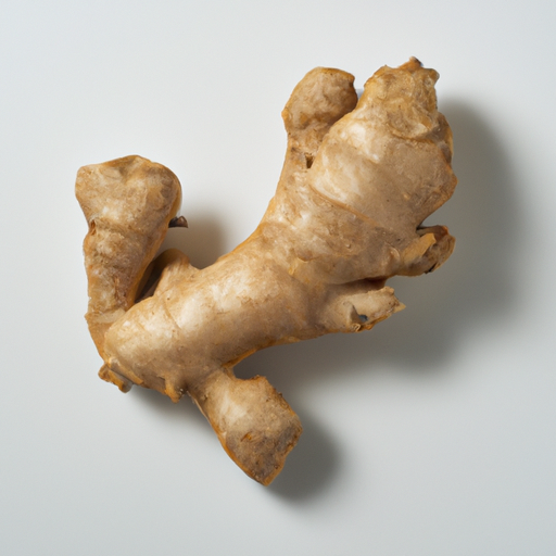 Fresh Ginger Root