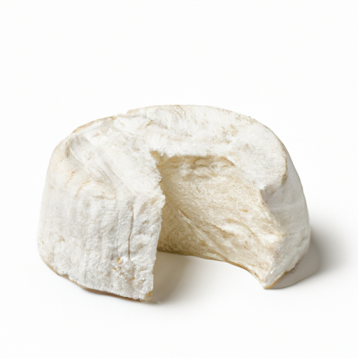 Fresh Goat Cheese Chevre Fresh Unopened or Opened