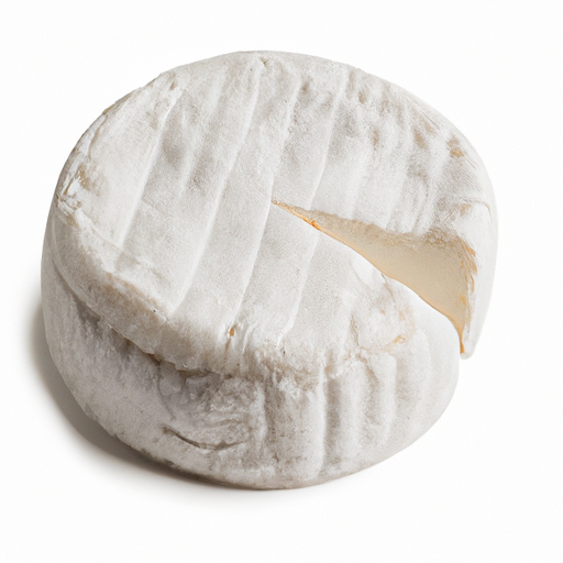 Fresh Goat Cheese