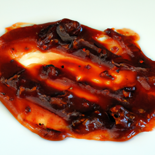Spoiled Gochujang Sauce