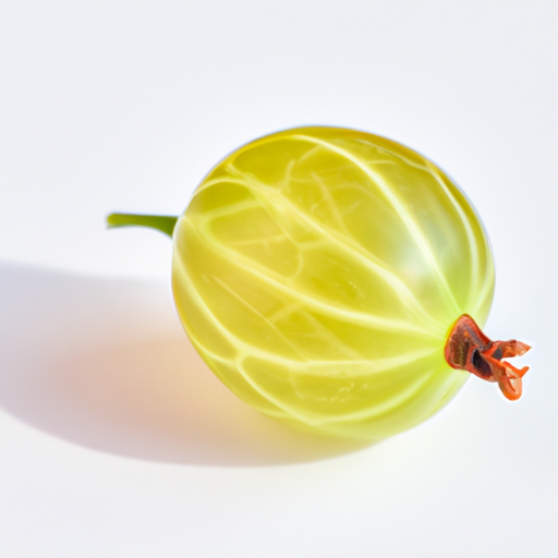 Fresh Gooseberry