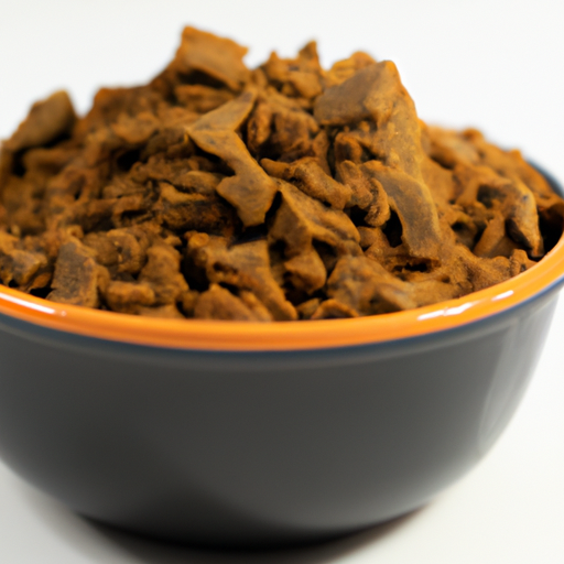 Fresh Grain Free Dog Food