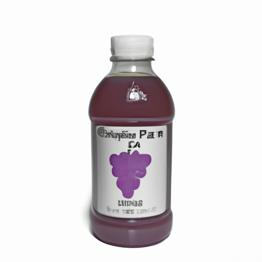 Fresh Grape Juice Refrigerated Unopened