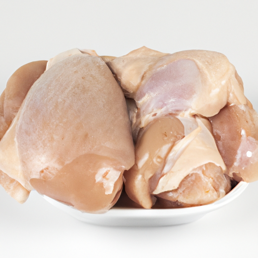 Fresh Gravy Chicken Commercially Bottled or Canned Unopened