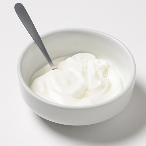 Fresh Greek Yogurt