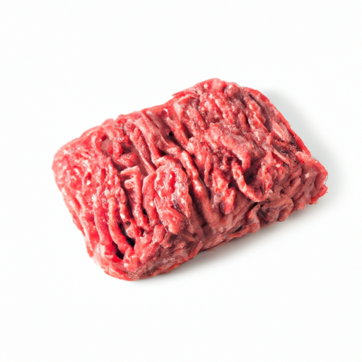 Fresh Ground Beef