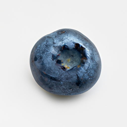 Fresh Half Highbush Blueberry
