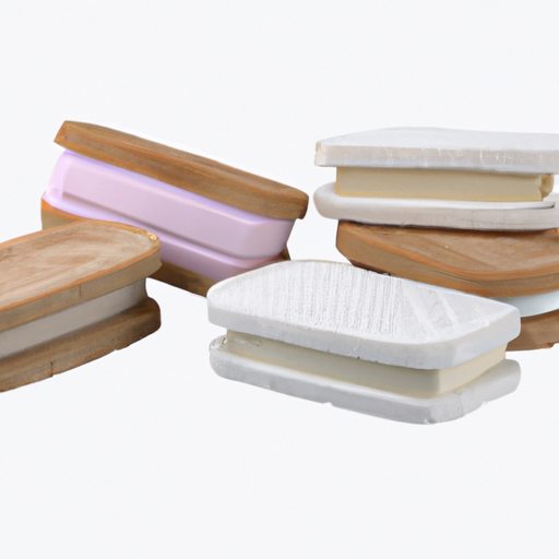 Fresh Ice Cream Bars Sandwiches Cone Products Purchased Commercially Frozen