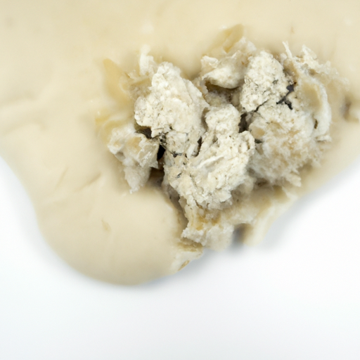 Spoiled Instant Yeast