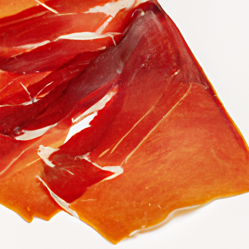 Fresh Jamon Iberico