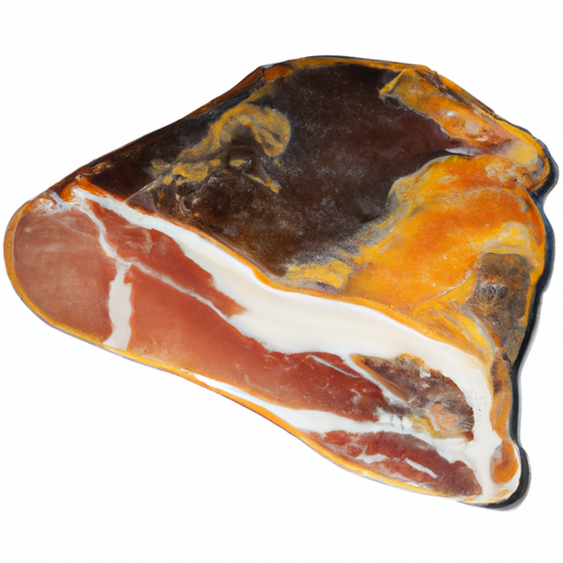Spoiled Jamon Iberico