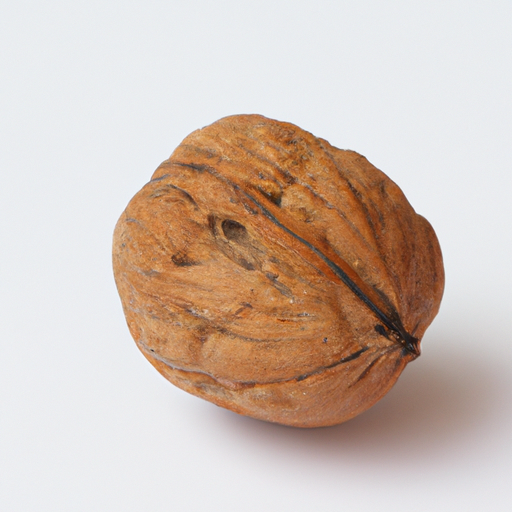 Fresh Japanese Walnut