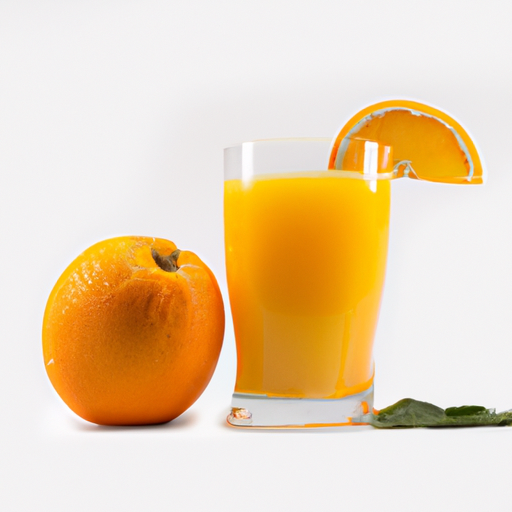 Fresh Juice Orange Unopened