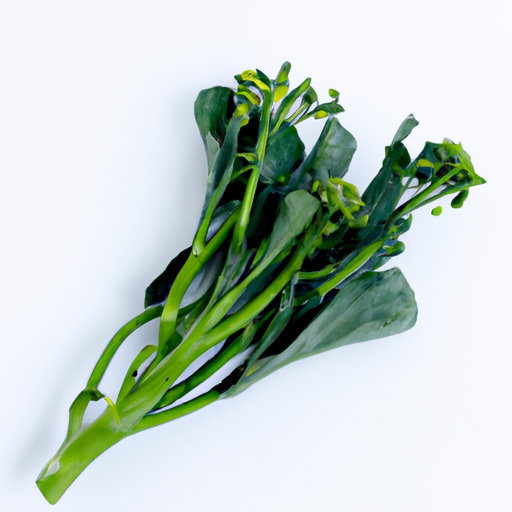 Fresh Kai Lan