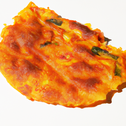 Spoiled Kimchi Pancake